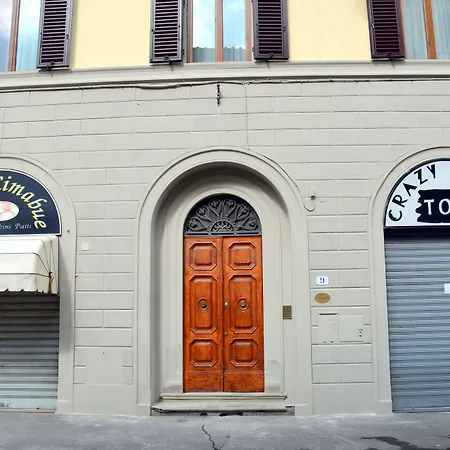 Cimabue 9-3