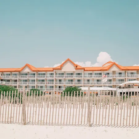 Montreal Beach Resort-3