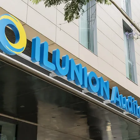 Ilunion Auditori-3