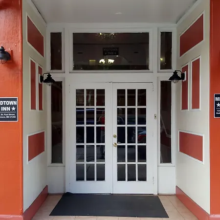 The Mt Vernon Inn-2