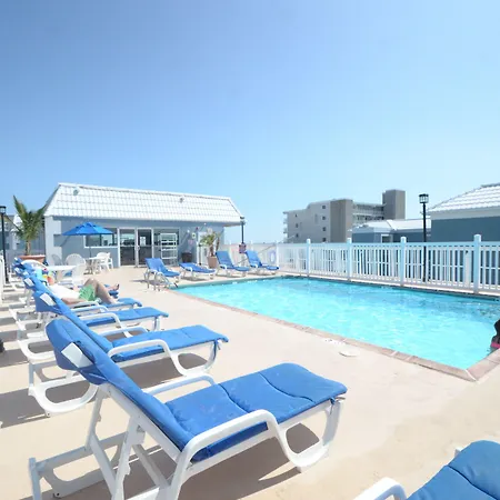 Tidelands Caribbean Hotel And Suites-3