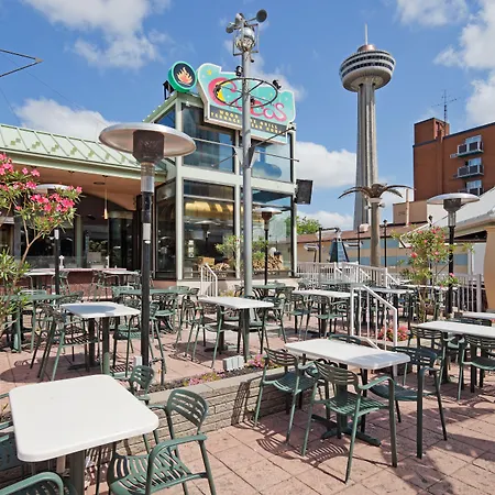 Holiday Inn Niagara Falls-By The Falls By Ihg-3