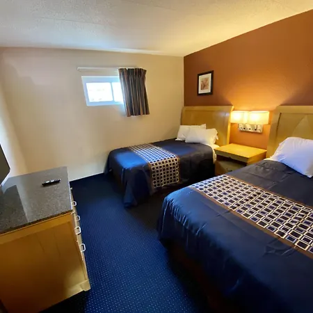 Breeze Inn & Suites, Virginia Beach-3