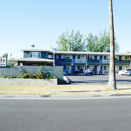University Inn Asu/Tempe (Adults Only)-2