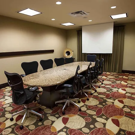 Hilton Garden Inn El Paso University-2