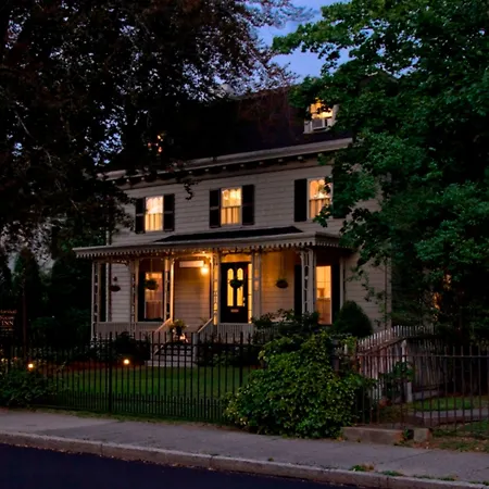 Marshall Slocum Inn-2