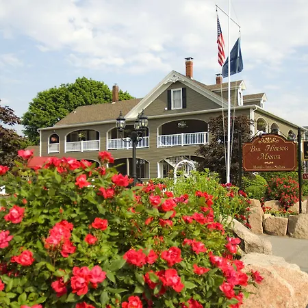 Bar Harbor Manor-3