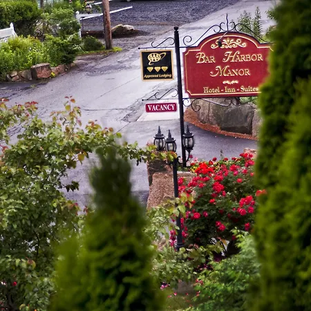 Bar Harbor Manor-2