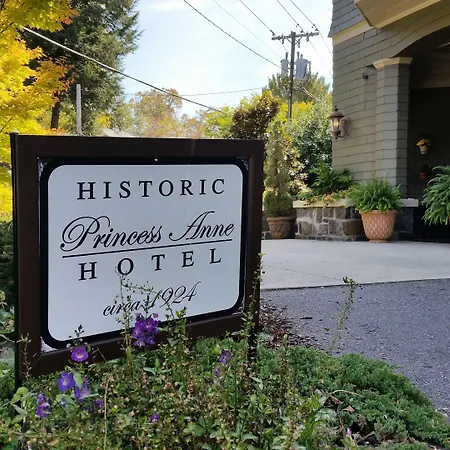 Princess Anne Boutique Hotel-3