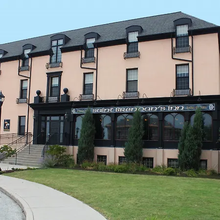 Saint Brendan'S Inn-3
