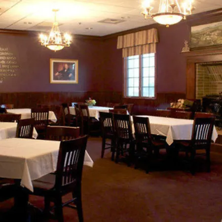 Saint Brendan'S Inn-2