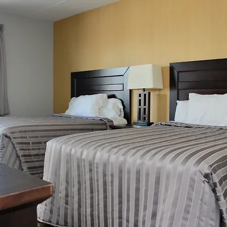 Victoria Motor Inn-2
