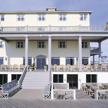 Harrison Hall Hotel-3