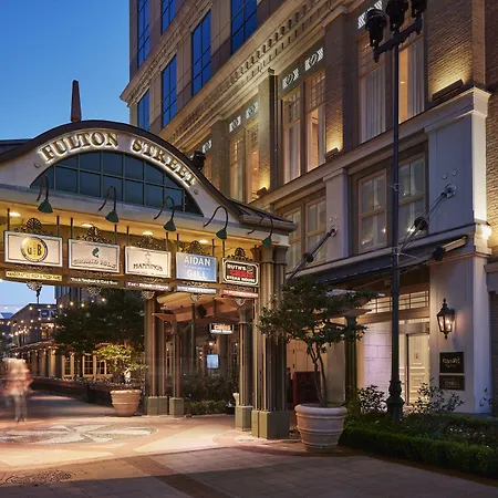 Harrah'S New Orleans Hotel & Casino - A Caesars Rewards Destination-3