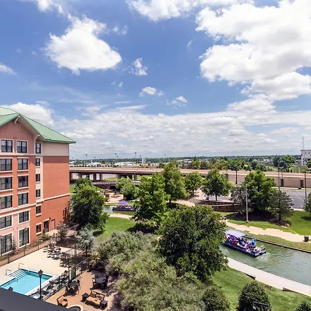 Residence Inn By Marriott Oklahoma City Downtown/Bricktown-2