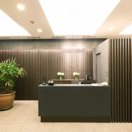 Fraser Place Central Seoul-3