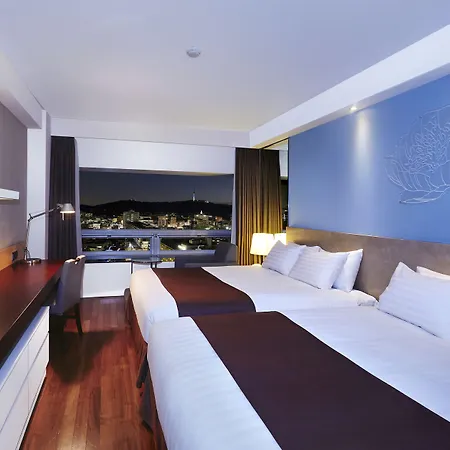 Hotel Kukdo-3