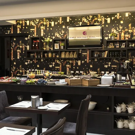 Carat Boutique Hotel-2