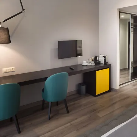 Hotel Lozenge-3