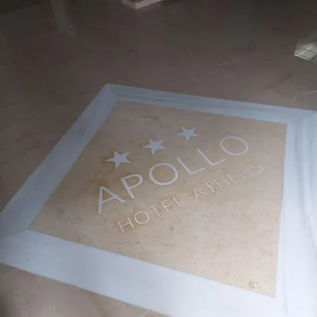 Apollo Hotel-3