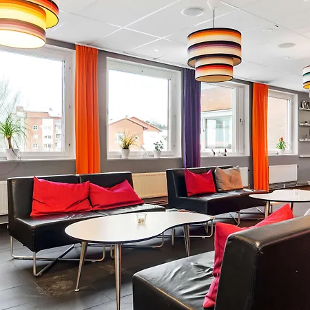 Sure Hotel By Best Western Stockholm Alvsjo-2
