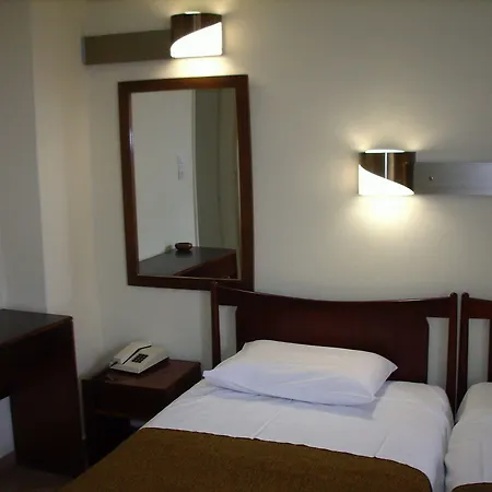 Claridge Hotel-2