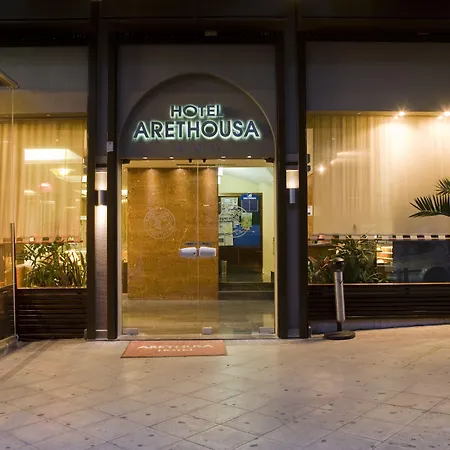 Arethusa Hotel Athens-2