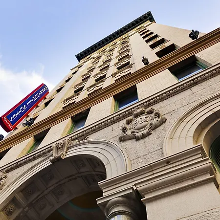 Springhill Suites By Marriott Baltimore Downtown/Inner Harbor-2