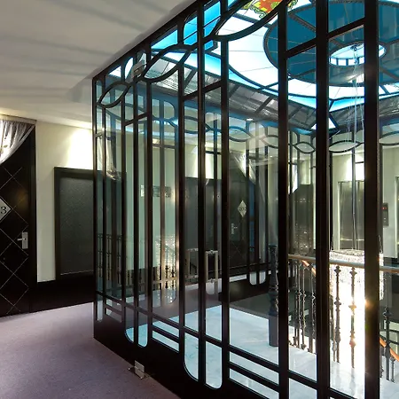 Vincci Palace-2