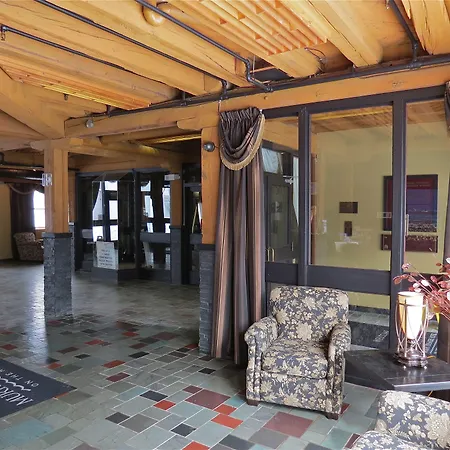 Murray Premises Hotel-3