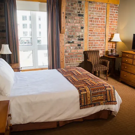 Murray Premises Hotel-2