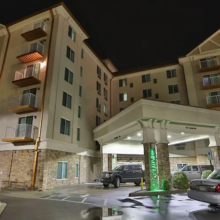 Holiday Inn Express & Suites Asheville Downtown By Ihg-2
