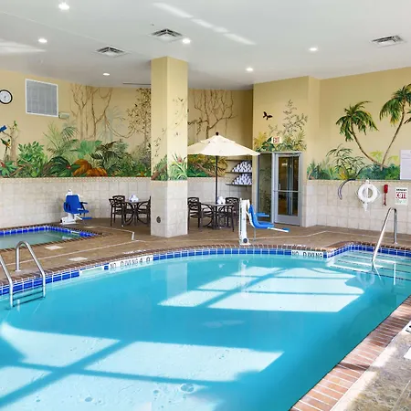 Hilton Garden Inn Mankato Downtown-2