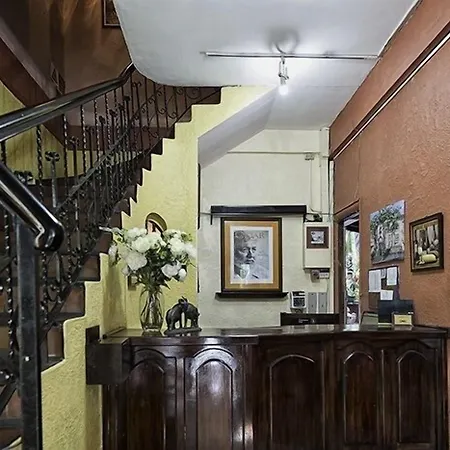 Hemingway Inn-3