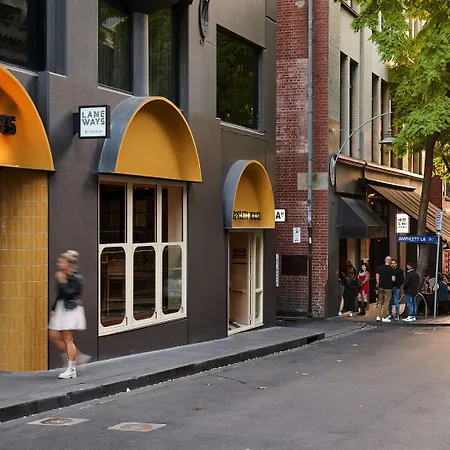 Laneways By Ovolo-3
