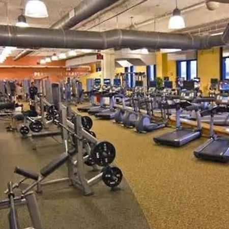 Homewood Suites By Hilton Baltimore-2