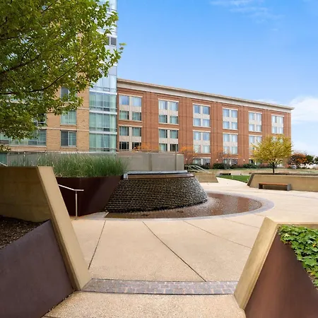 Homewood Suites By Hilton Baltimore-3