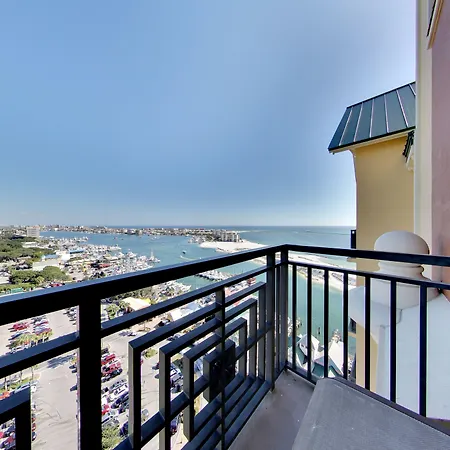 Emerald Grande Condominiums At Harborwalk Village-2