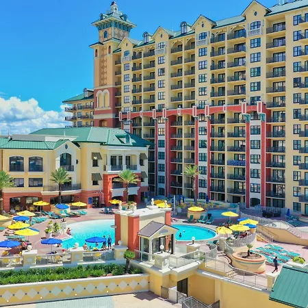 Emerald Grande Condominiums At Harborwalk Village-3