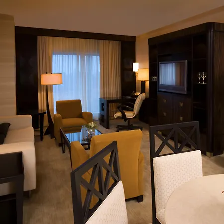 Motorcity Casino Hotel-2