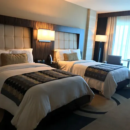 Motorcity Casino Hotel-3