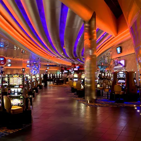 Motorcity Casino Hotel-3