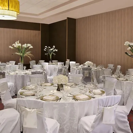 Motorcity Casino Hotel-2