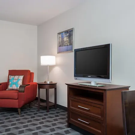 Towneplace Suites By Marriott Boise Downtown/University-3