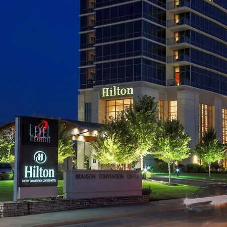 Hilton Branson Convention Center-2