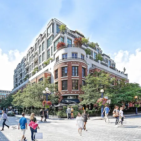 The Hazelton Hotel-2