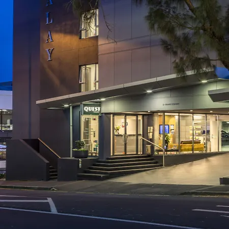 Quest Newmarket Serviced Apartments-3