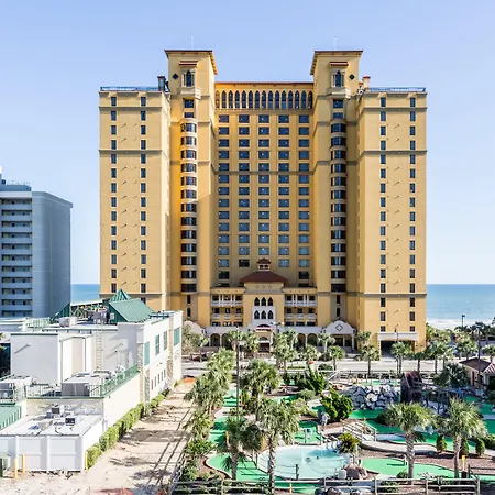 Anderson Ocean Club And Spa By Oceana Resorts-3