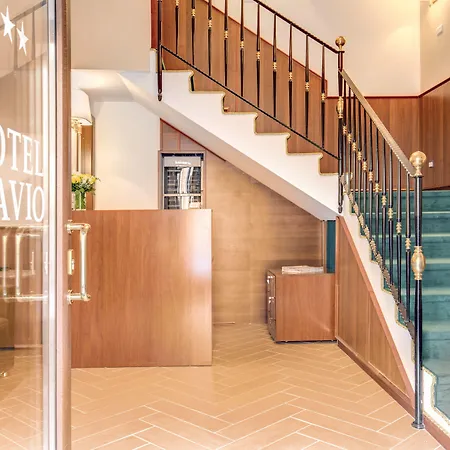 Hotel Flavio-2