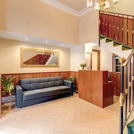 Hotel Flavio-2